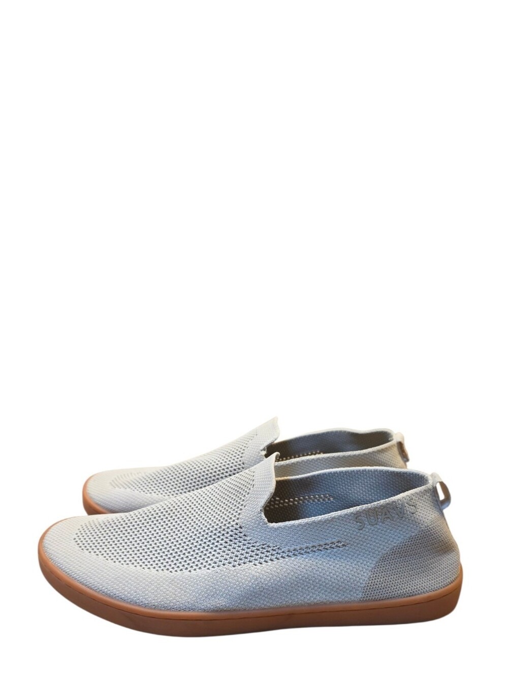 Suavs The Barton Slip On Sneaker Unisex 12W/10M